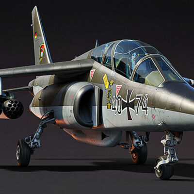 خرید Alpha Jet A Pack بازی وارتاندر