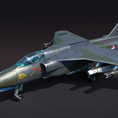 خرید J-22M1A Pack بازی وارتاندر