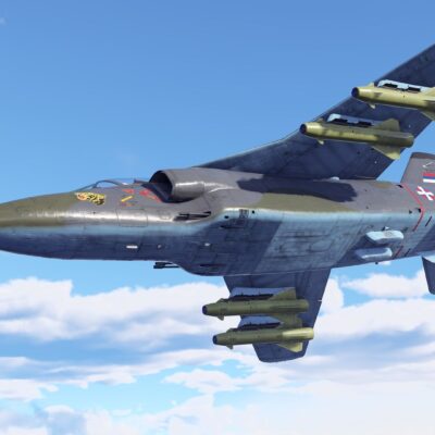 خرید J-22M1A Pack بازی وارتاندر
