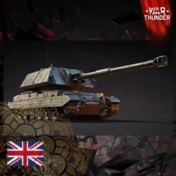 خرید Vickers GBT155 Pack بازی وارتاندر