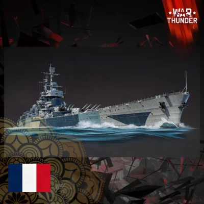 خرید Jean Bart Pack بازی وارتاندر