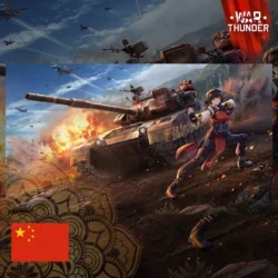 خرید Senrai Maidens: Ling بازی وارتاندر
