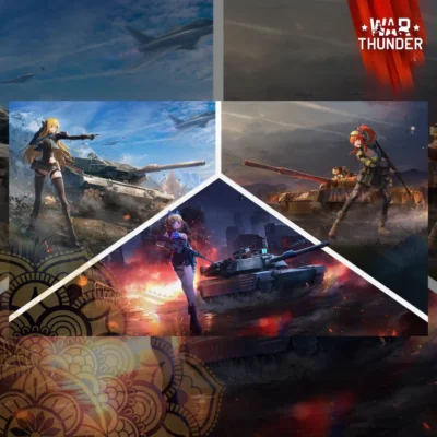 خرید “Senrai Maidens” bundle بازی وارتاندر