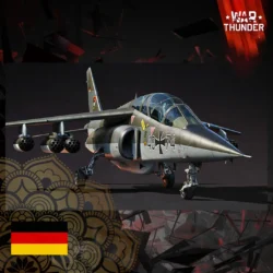 خرید Alpha Jet A Pack بازی وارتاندر