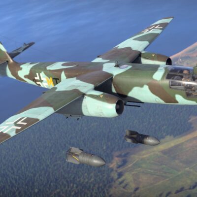 خرید Arado 234 B-2 (WB 151) Pack بازی وارتاندر