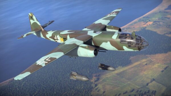 خرید Arado 234 B-2 (WB 151) Pack بازی وارتاندر