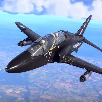 خرید Hawk T Mk 1A (FRP) Pack بازی وارتاندر
