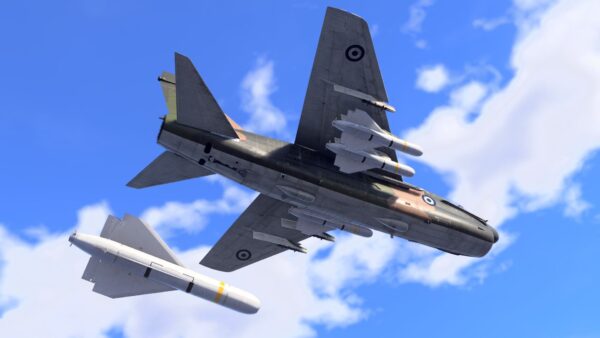 خرید A-7E Greece Pack بازی وارتاندر