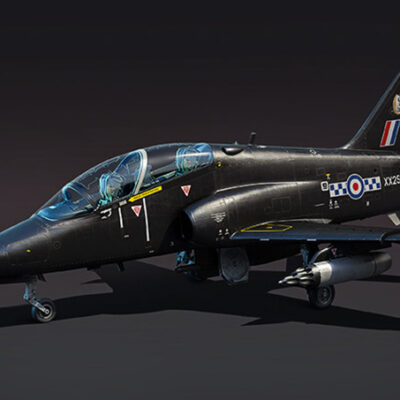 خرید Hawk T Mk 1A (FRP) Pack بازی وارتاندر
