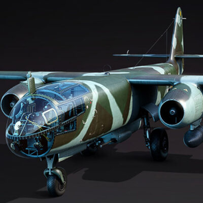 خرید Arado 234 B-2 (WB 151) Pack بازی وارتاندر