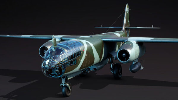 خرید Arado 234 B-2 (WB 151) Pack بازی وارتاندر