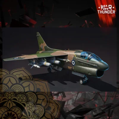خرید A-7E Greece Pack بازی وارتاندر